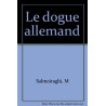 Le dogue allemand