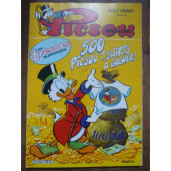 PICSOU MAGAZINE n123 SNEF 05