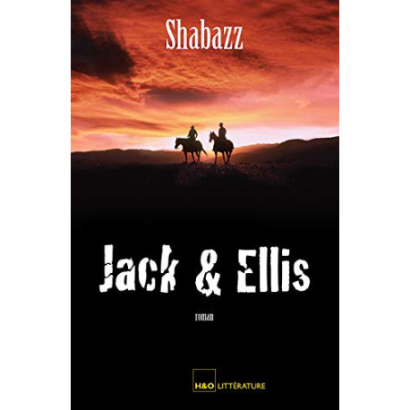 Jack et Ellis Jack et Ellis