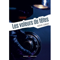 Les voleurs de têtes (Vagabonde T1)