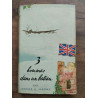 Jerome k Jerome 3 hommes dans un bateau