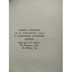 Jerome k Jerome 3 hommes dans un bateau