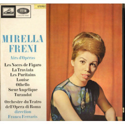 Airs d'Opéras