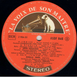 Airs d'Opéras