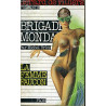 La Femme-faucon (Brigade mondaine)n°79
