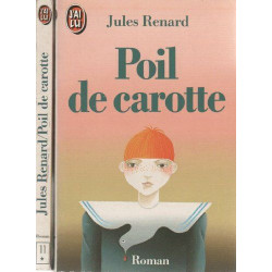 Poil de carotte