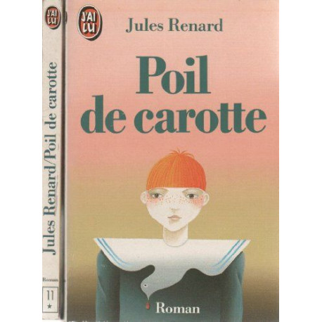 Poil de carotte Poil de carotte