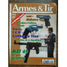 Magazine Armes et Tir n5 Juillet 1999