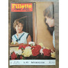 Fillette jeune fille n602 30 Janvier 1958
