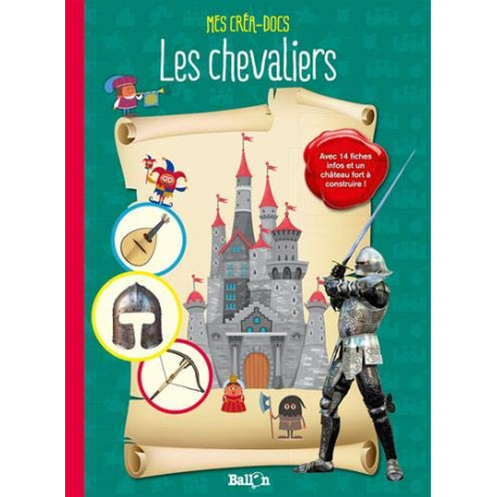 Les chevaliers Les chevaliers