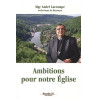 Ambitions pour notre Eglise
