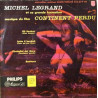 Musique Du Film Continent Perdu