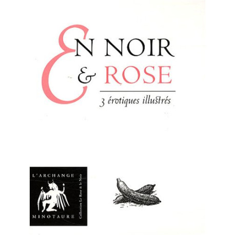 En Noir et Rose : La cuisine de tante Thyne enseignée aux jeunes... En Noir et Rose : La cuisine de tante Thyne enseignée aux jeunes...