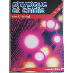 Physique et chimie