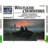 Weltliche chorwerke