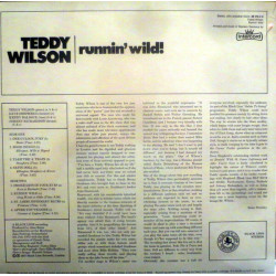 Runnin' Wild