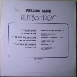 Perdido Amor
