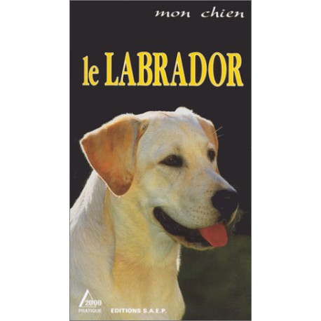Le labrador Le labrador