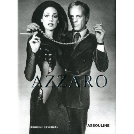 Azzaro Azzaro