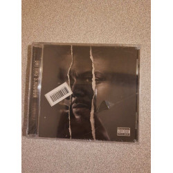 CD Common Nobody's Smiling (Neuf Sous Blister)