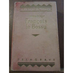 François le bossu Bibliothèque Juventa
