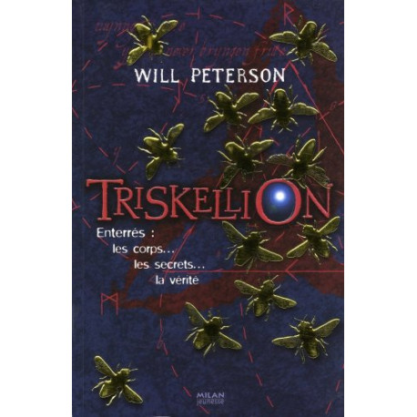 Triskellion Triskellion