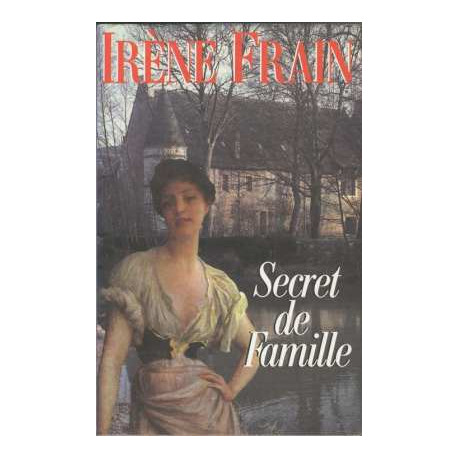Secret de famille Secret de famille