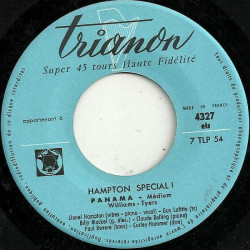 Hampton Special