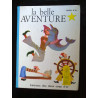 k et b jackson La belle aventure