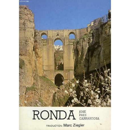 Ronda Ronda