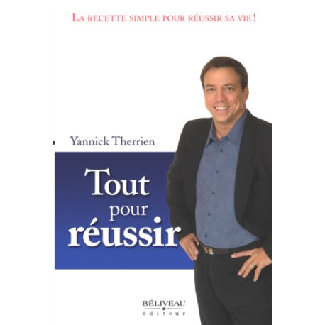 Tout pour réussir Tout pour réussir