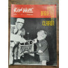 Képi Blanc n209 Septembre 1964 La vie de La légion étrangère