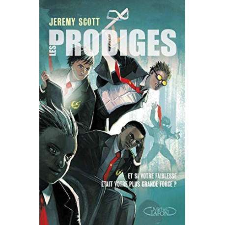 Les prodiges Les prodiges