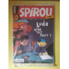 Spirou Nº3643 / Février 2008 (Neuf sous blister)