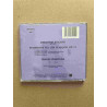 Brahms: Symphony No 2 Tragic Overture/ CD