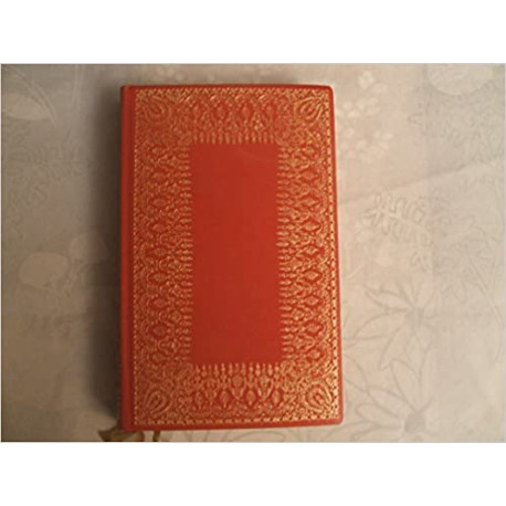 Les chefs-d'oeuvre de françois mauriac - Tome VIII Les chefs-d'oeuvre de françois mauriac - Tome VIII