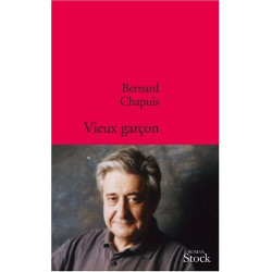 Vieux garçon