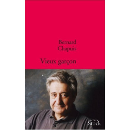 Vieux garçon
