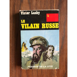 Le vilain russe
