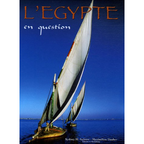 L'Egypte en question L'Egypte en question