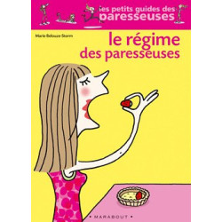 Le Régime des paresseuses