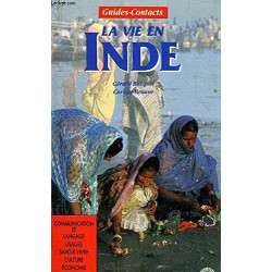 La vie en inde