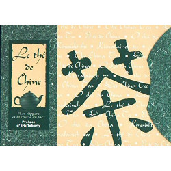 Le thé de Chine : Les clippers et la course du thé