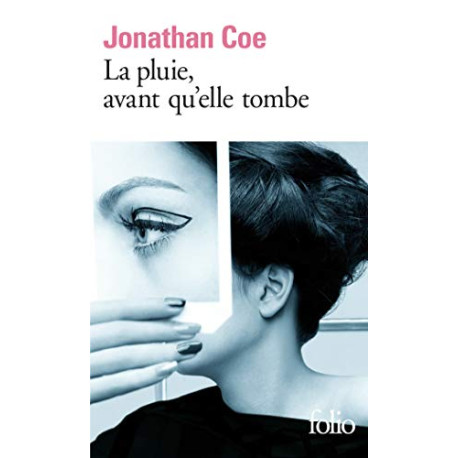 La pluie avant qu'elle tombe La pluie avant qu'elle tombe