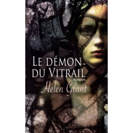 Le démon du vitrail Le démon du vitrail