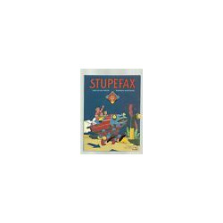 STUPEFAX par Jean Delmas Mr Picotto Hachette