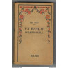 Un Bandit Insaisissable Karl May Mame