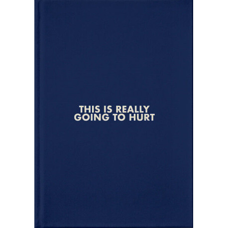 This Is Really Going To Hurt - Collector Édition