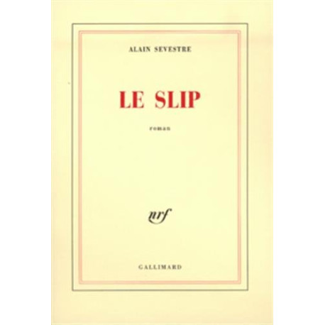 Le Slip Le Slip