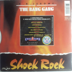 Shock Rock